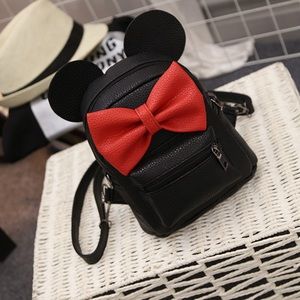Mickey Mouse backback
